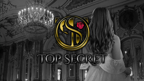 TOP SECRET