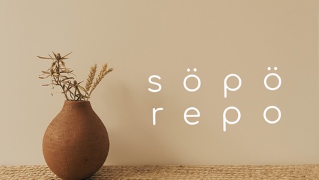 söpö repo