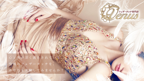 フェザータッチ専門店Venus